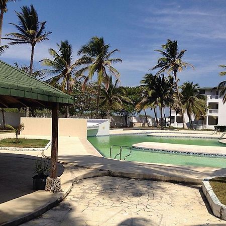 Dhi Portal Del Caribe Hotell Altamira  Exteriör bild