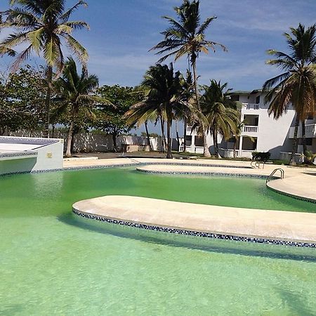 Dhi Portal Del Caribe Hotell Altamira  Exteriör bild
