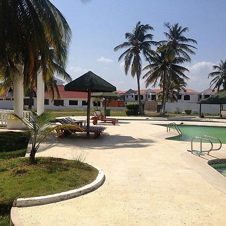 Dhi Portal Del Caribe Hotell Altamira  Exteriör bild